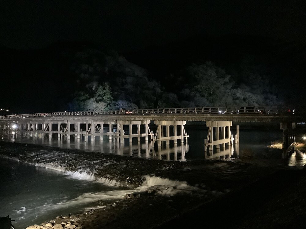 観光スポット