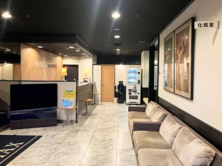 ホテルリブマックスBUDGET横浜関内 / 2