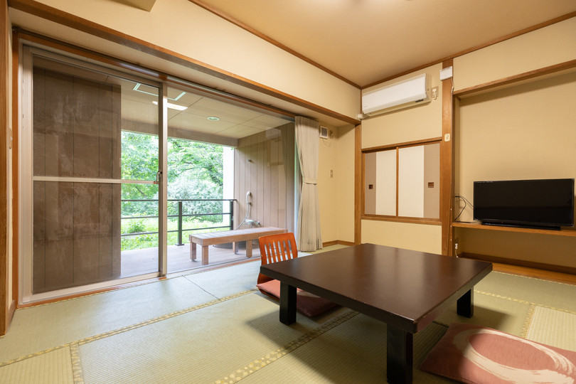 部屋