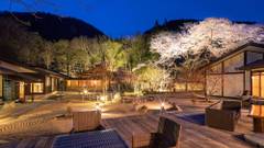 夏瀬温泉 都わすれ