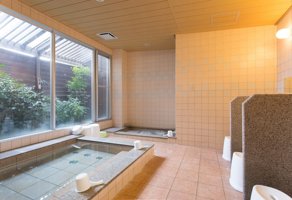 10.駅チカでゆったり広い「出雲グリーンホテルモーリス」3437426