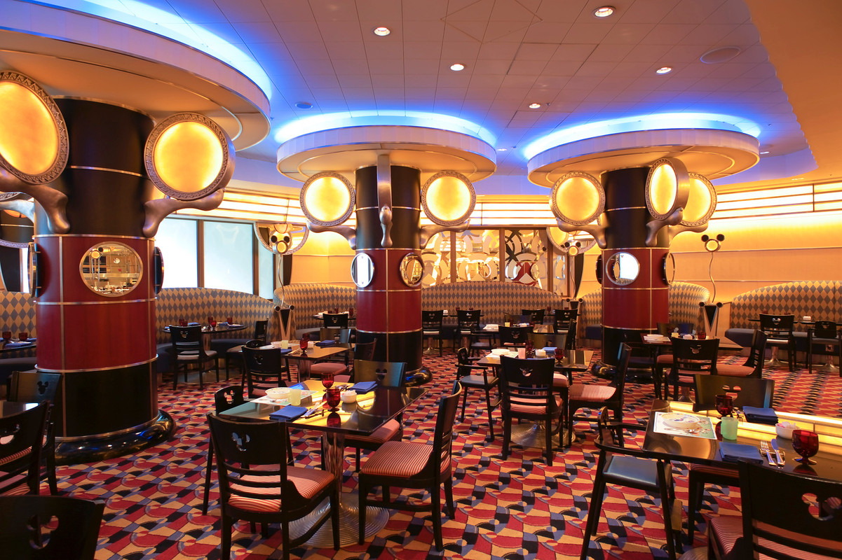 シェフ・ミッキー / 6