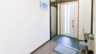 アパートメント 2 ベッドルーム (A)