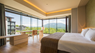 3 ベッドルーム アパートメント [マウンテンビュー]