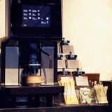 ラウンジの無料ドリンク / 3