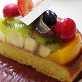 サロン・ド・テ・アルション 法善寺本店(サロンドテアルション)