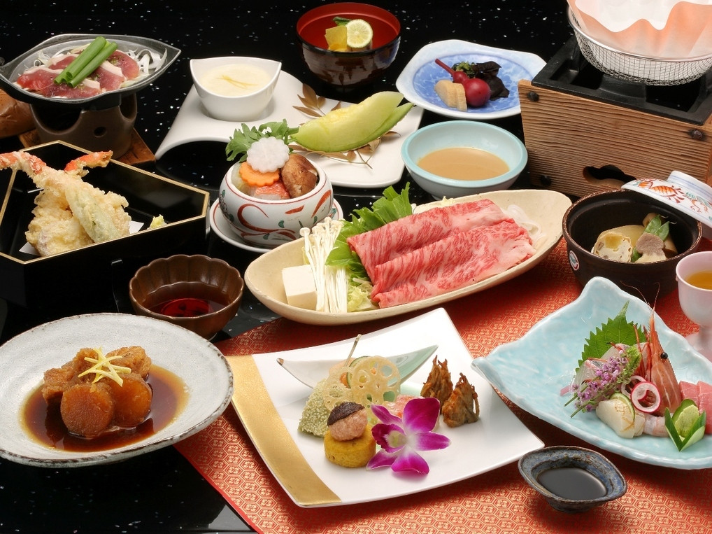 「有馬御苑」 料理 57505737 