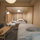 UCHI Living Stay Otaru Suitengu（北海道 アパートメント） / 5