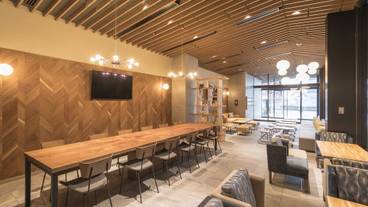 レストラン / 12