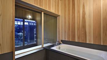 バスルーム / 21