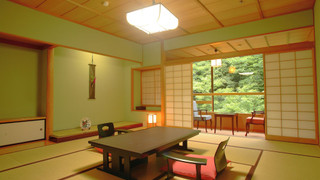 スタンダード ルーム