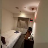 HOTEL day by day（ホテル デイ バイ デイ）（静岡県 ビジネスホテル） / 2