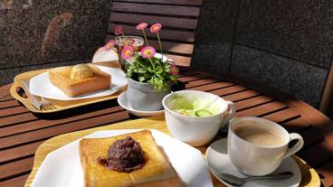 サンデッキ / 12