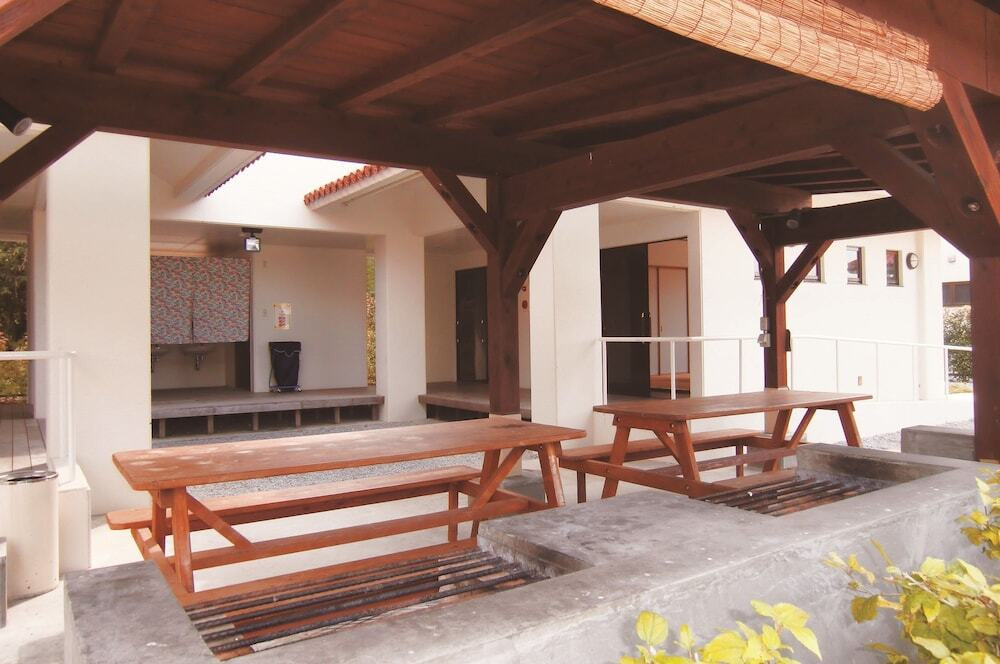 テラス / パティオ