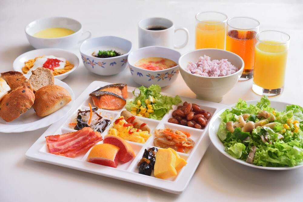 食事・飲み物