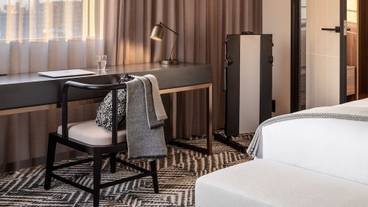 客室の設備とサービス / 28