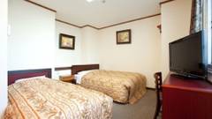 別府駅前 ホテルはやし