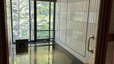 客室風呂一例① / 6