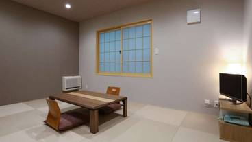 琉球畳の和室一例③ / 5