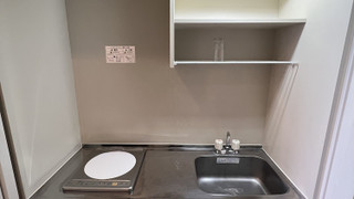 シングルルーム