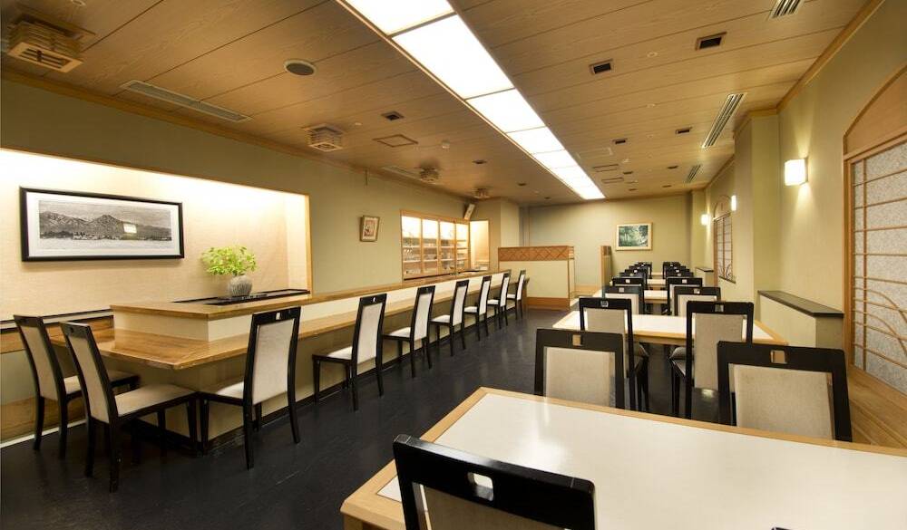 和食処「安曇野」 / 5