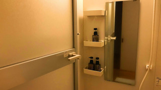 和室 シャワールーム付