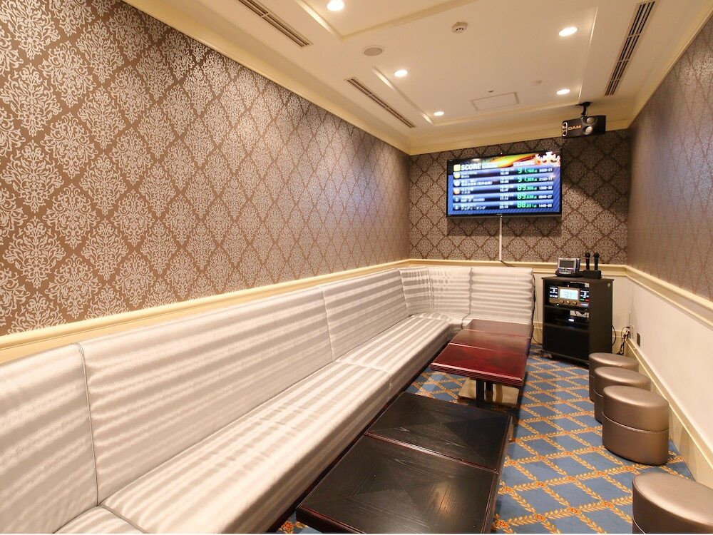 カラオケ ルーム