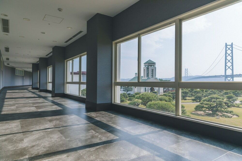 施設からの眺望