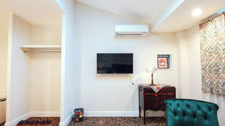 スタンダード ファミリールーム 1F