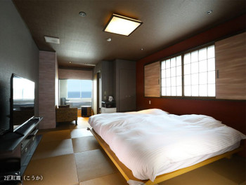 5.南房総 白浜 大人の隠れ宿 割烹旅館清都 ~kiyoto~3481687