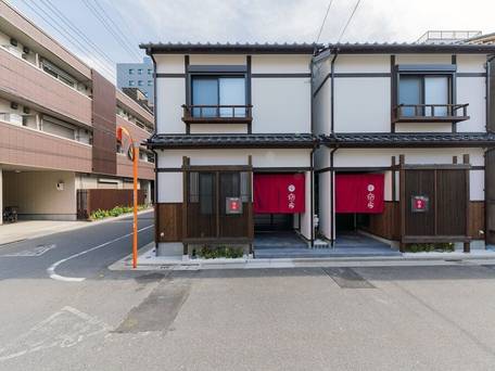 宿家 浅草千の風 / 3