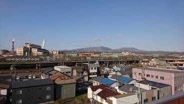 施設からの眺望 / 9