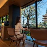 一部座席からの眺め / 5