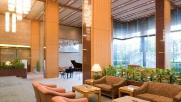 内部エントランス / 2