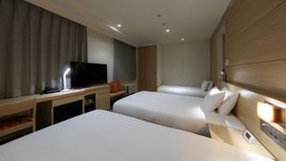 南館  デラックスツイン  大人2名用 禁煙