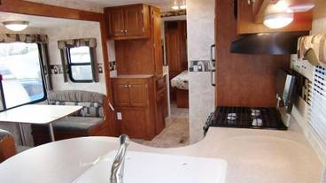 リビング エリア / 7