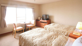 スタンダード ツインルーム