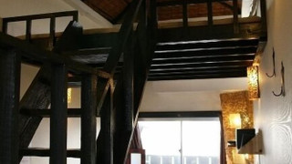 ファミリー ルーム 共用バスルーム