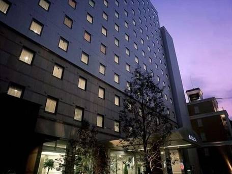 サンデイズイン鹿児島 / 4