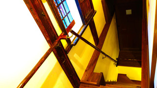 [葵] 和室 ツインルーム 蔵一棟貸し(1階 +2階)