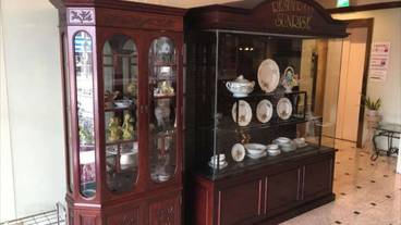 内装の詳細 / 22