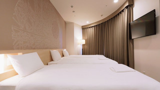 スタンダード トリプルルーム 禁煙