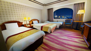 スタンダード トリプルルーム（禁煙）