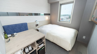 エクストラ ルーム 禁煙