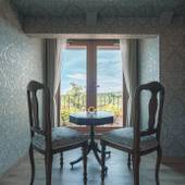 オーベルジュ フレンチの森（兵庫県 リゾートホテル） / 5