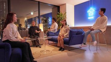 ロビーラウンジ / 10