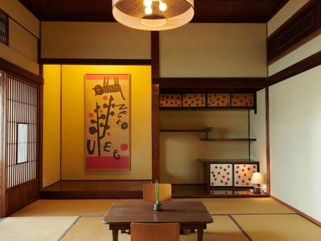 Ryokan Plum / 1