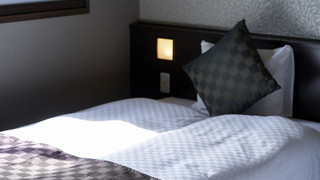 デラックスツイン