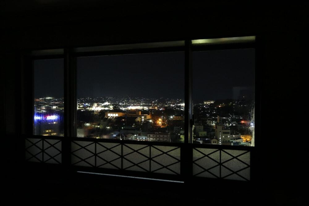 施設からの眺望