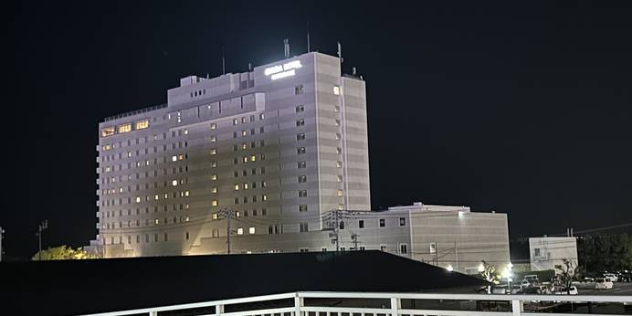 オークラホテル丸亀（香川県 ビジネスホテル） / 1